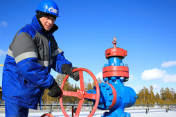 Основной задачей электролитического заземления является обеспечение надежной работоспособности электрооборудования кустов газовых скважин