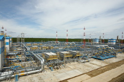 Чаяндинское месторождение — ресурсная база для газопровода «Сила Сибири»