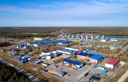 В “Газпром добыча Ноябрьск” созданы возможности для разработки технических идей, которые в дальнейшем приносят практическую пользу для производства