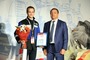 Победителей Фестиваля приветствовал генеральный директор компании Игорь Крутиков