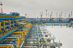 Чаяндинское нефтегазоконденсатное месторождение ООО «Газпром добыча Ноябрьск», Республика Саха (Якутия)