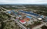 Еты-Пуровское месторождение "Газпром добыча Ноябрьск"