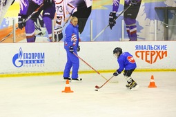 Валентин Гуреев оценивает возможности начинающих спортсменов