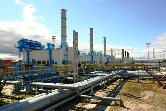 Разработкой самостоятельных новых подходов в решении производственных задач ООО "Газпром добыча Ноябрьск" позволяет заниматься большой опыт