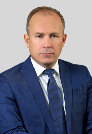колесниченко Андрей Иванович Колесниченко