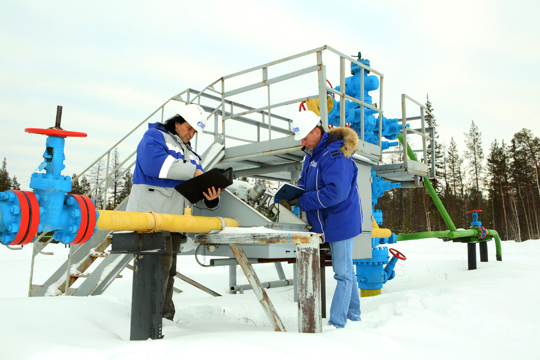 Промышленные испытания оборудования. Газовая скважина. Испытание газовых скважин. АСУ газовых скважин. Продувка газовой скважины.