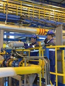 Подготовка к вводу нового объекта Чаяндинского нефтегазопромыслового управления