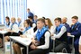 В "Газпром-классе" в Губкинском будут учиться 26 человек