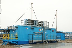 На дизельных и газопоршневых электростанциях КГПУ в целях профилактики выполнены запуски резервных и аварийных мощностей.