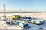 Пункт налива Камчатского газопромысловго управления ООО «Газпром добыча Ноябрьск»