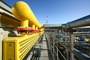 На УКПГ Западно-Таркосалинского газового промысла теперь ведется подготовка и компримирование попутного нефтяного газа