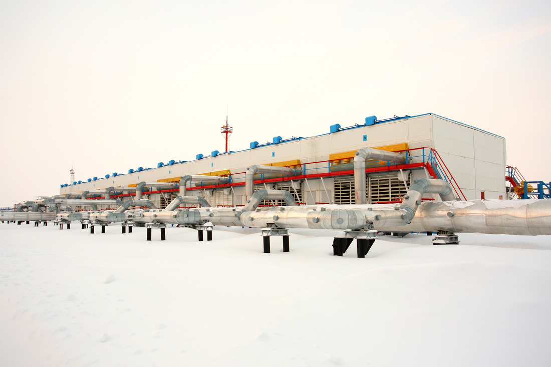В планах специалистов ИТЦ начать применение жидких поверхностно активных веществ на Западно-Таркосалинском газовом промысле