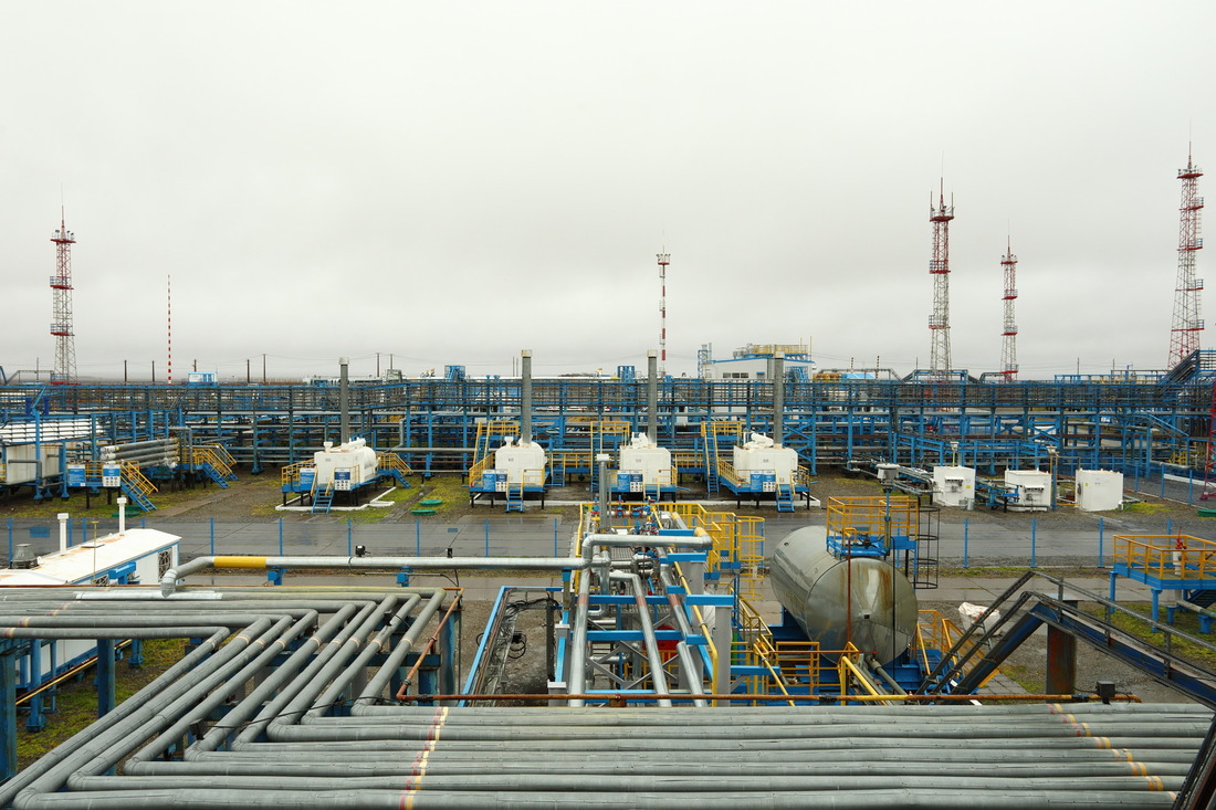 Ввод новых энергообъектов значительно повысит надежность производственного процесса на Камчатке