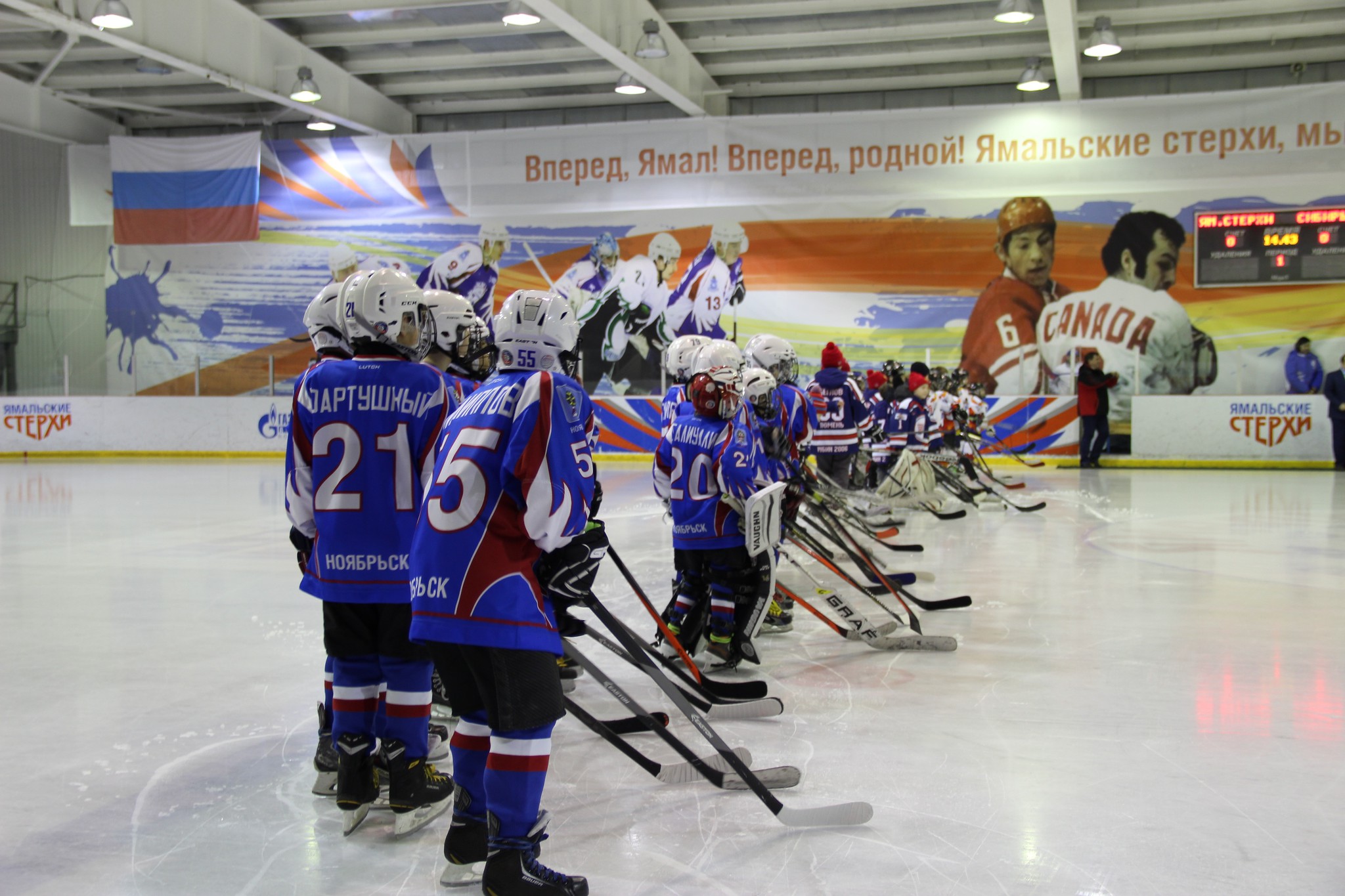 Ямальская ноябрьск. Ямальские стерхи Ноябрьск хоккей. Ямал вперед. Ямальское Созвездие турнир Ноябрьск. Ямальские стерхи волейбол.